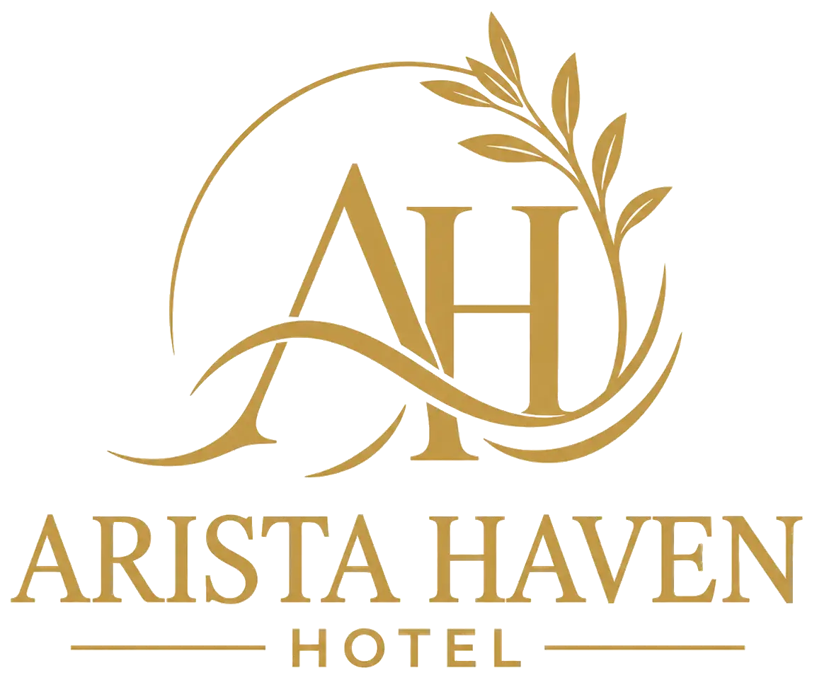 Hotel in Rishikesh Logo